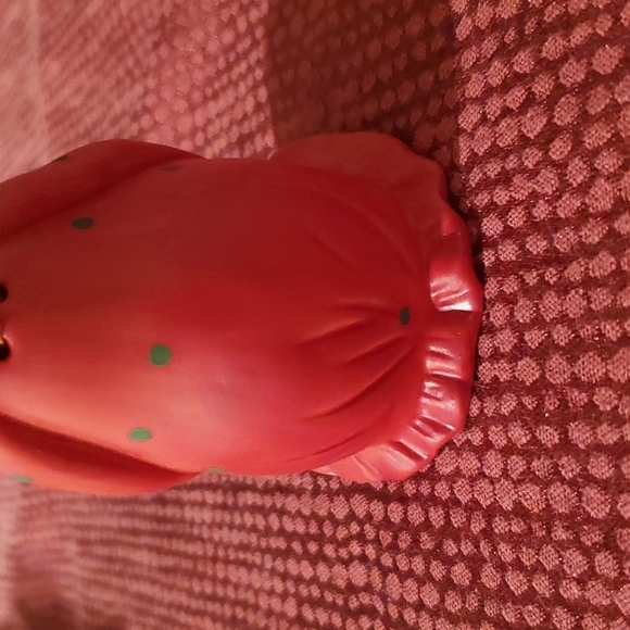 VTG Enesco porcelain laughing clown vintage - Picture 11 of 14